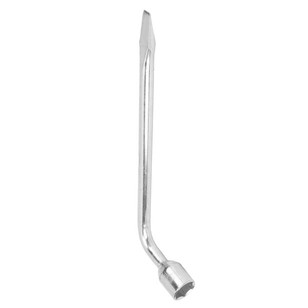 l-type socket wrench extended socket wrench car truck tire wrench 45# steel Carousel 1