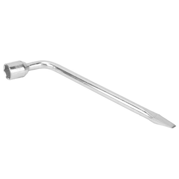 l-type socket wrench extended socket wrench car truck tire wrench 45# steel Carousel 2