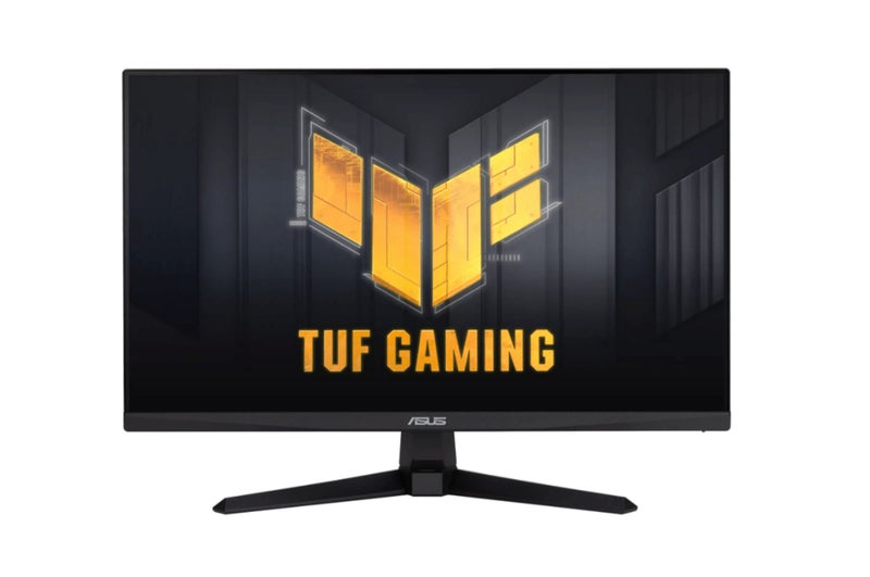 ASUS TUF VG259Q3A 25" FHD 180Hz IPS Gaming Monitor Carousel 1
