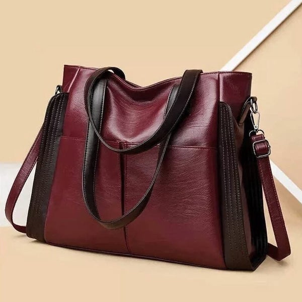 Shoulder Bag Handbag Tote Women Bags E0524RD0 Carousel 1