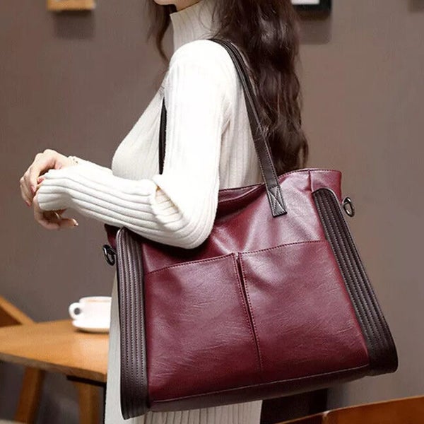Shoulder Bag Handbag Tote Women Bags E0524RD0 Carousel 5