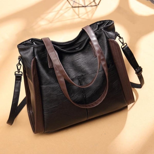 Shoulder Bag Handbag Tote Women Bags E0524BK0 Carousel 11