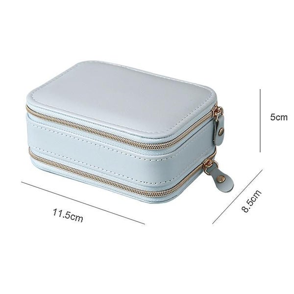 Jewellery Box Jewelry Boxes E0478LB0 Carousel 2