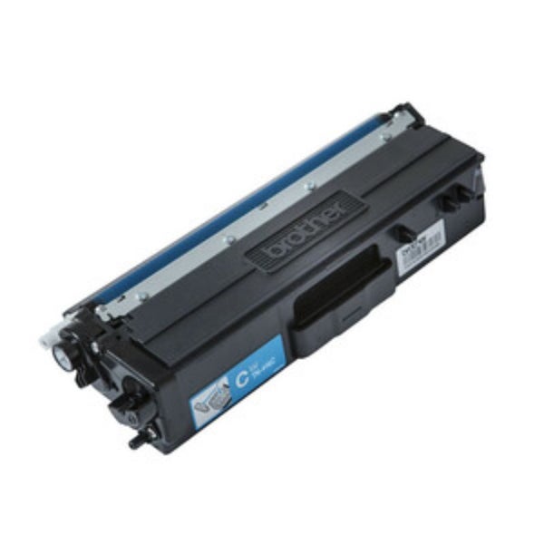 Brother TN446 Original Toner Cartridge - Cyan - Laser - Super High Yield - 6500 Carousel 2