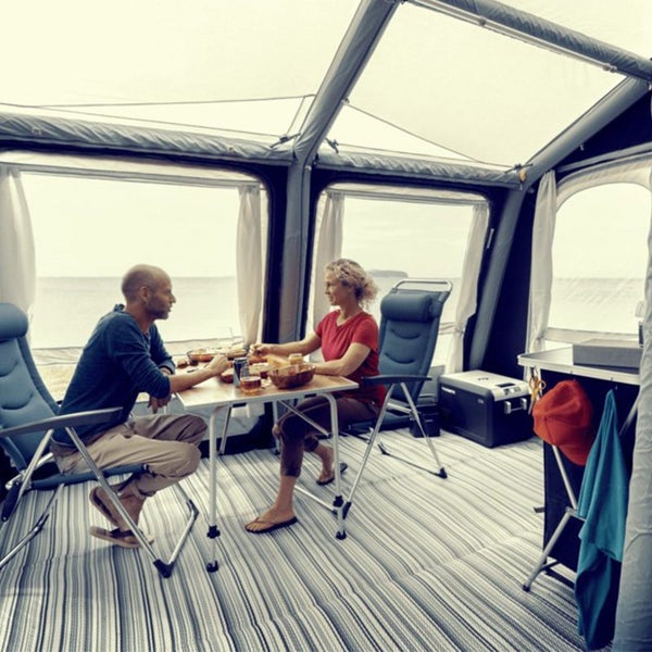 Dometic Continental Carpet for Rally Air Pro 390 Carousel 5