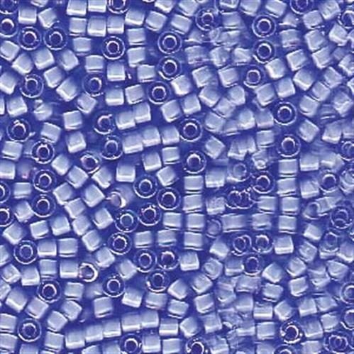 Miyuki Delica Beads 1784 Carousel 1