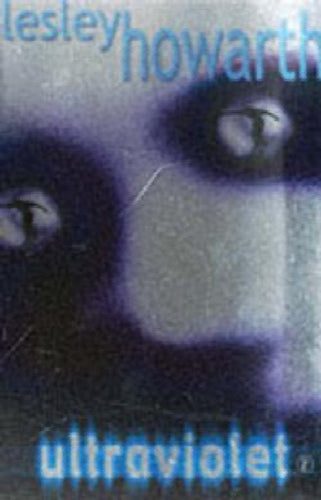 Ultraviolet by Leslie Howarth64259693033475110