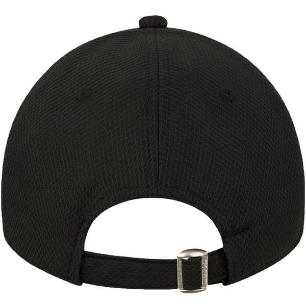 New Era Mens New York Yankees Dimond Era 9FORTY Cap - Black Carousel 2