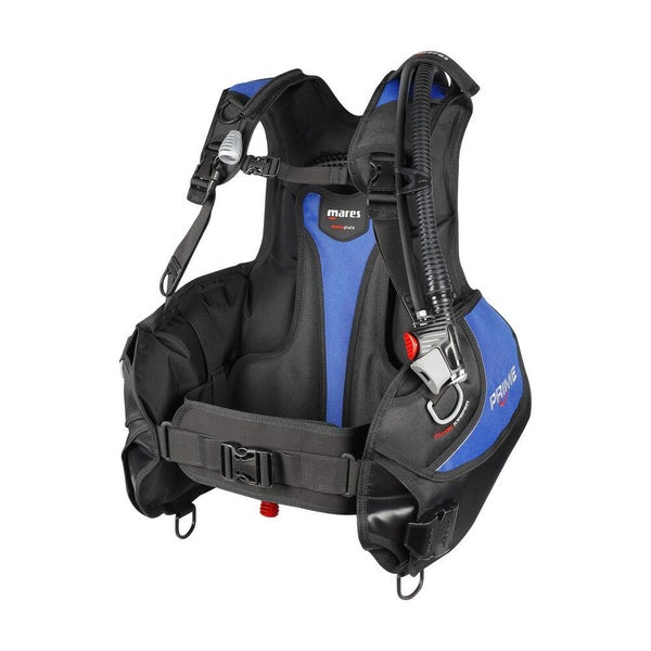MARES Prime BCD Carousel 1
