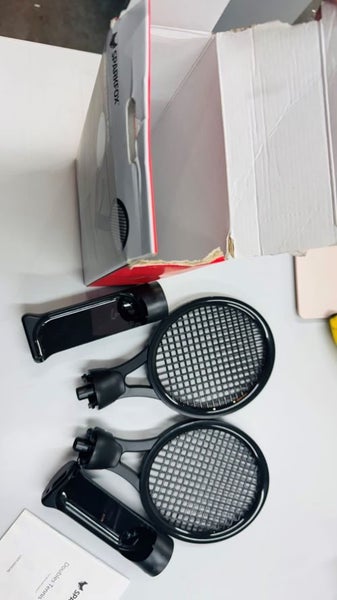 SPARKFOX Doubles tennis Pack Carousel 2