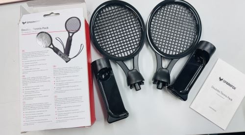 SPARKFOX Doubles tennis Pack Carousel 4