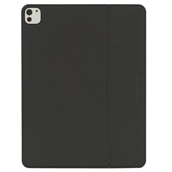 Tucano MAGNET Tablet Case Black for iPad Pro 13" M4 Magnetic back cover Carousel 2