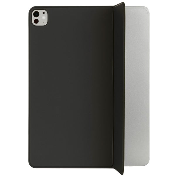 Tucano MAGNET Tablet Case Black for iPad Pro 13" M4 Magnetic back cover Carousel 3