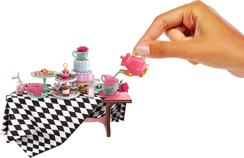 Miniverse: Make It Mini - Celebration Multipack Carousel 2