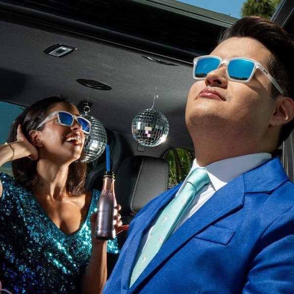 goodr LFG Sunglasses - Middle Seat Advantage Carousel 3