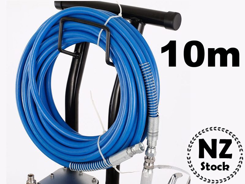 New Airless Sprayer Hose 10 Meter Afterpay Carousel 1
