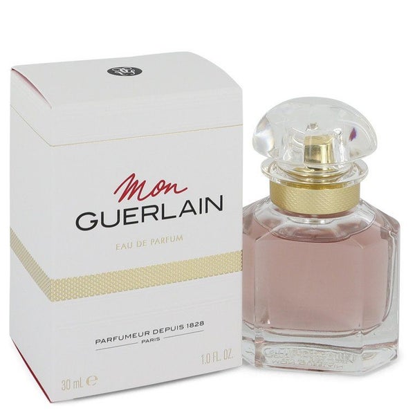 Mon Guerlain Eau De Parfum Spray For Women-30 Ml Carousel 1
