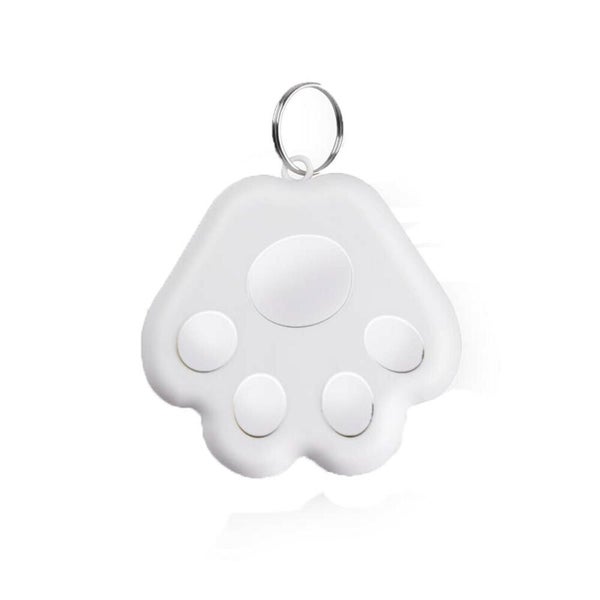 Mini Pet Dog Cat GPS Locator Tracker Tracking Anti-Lost Device Finder Bluetooth Carousel 19