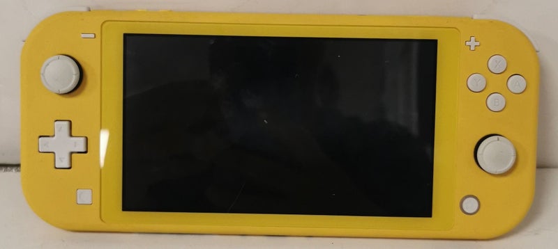 NINTENDO LITE SWITCH CONSOLE HDH0001 #B18186914-1 Carousel 1