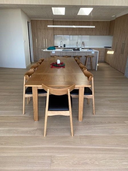 Oak Farmhouse Tables made to order by Studio Rene Jansen62863863870339112