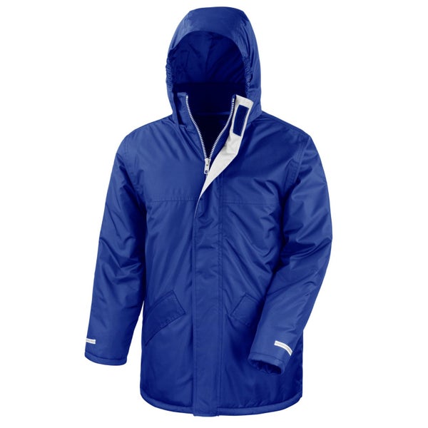 Result Core Unisex Adult Winter Parka Carousel 1