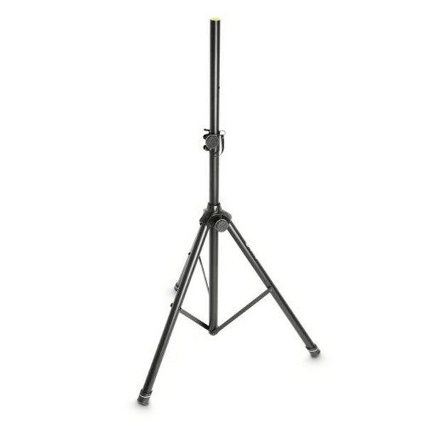 Gravity Pneumatic Speaker Stand with Air Cushion Carousel 1