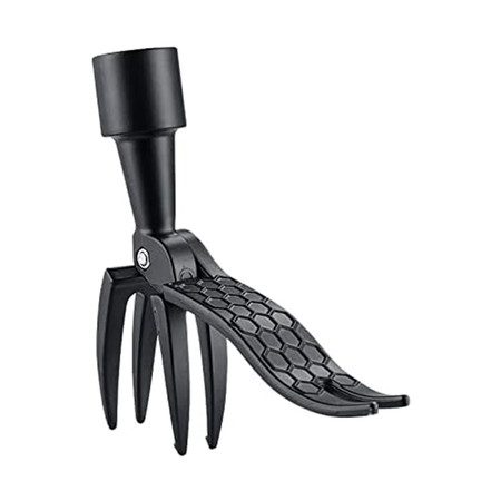 4 Claws Weed Root Puller Stand Up Weed Puller for Outdoor Carousel 1