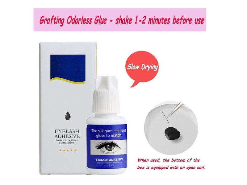 Lash Extensions Kit for Beginners Sale - Sale Deal Carousel 2