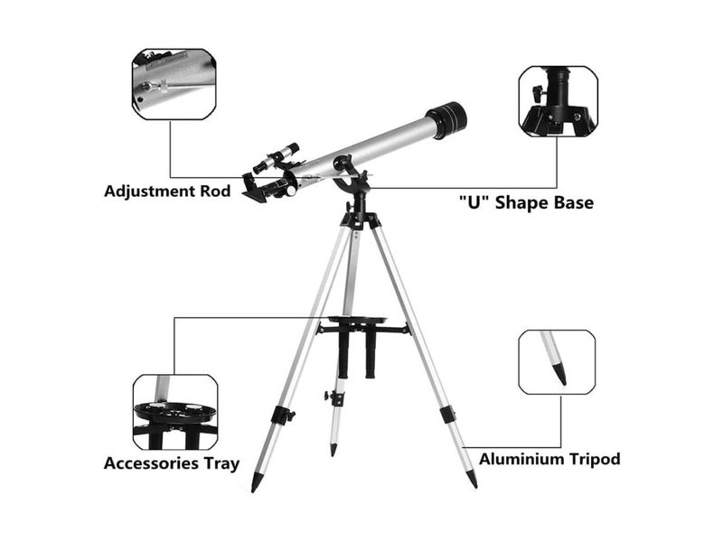 Astronomical Telescope 675X Sale - Sale NZ Stock Deal Carousel 2