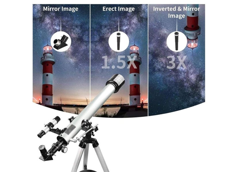 Astronomical Telescope F6090063921289890306112
