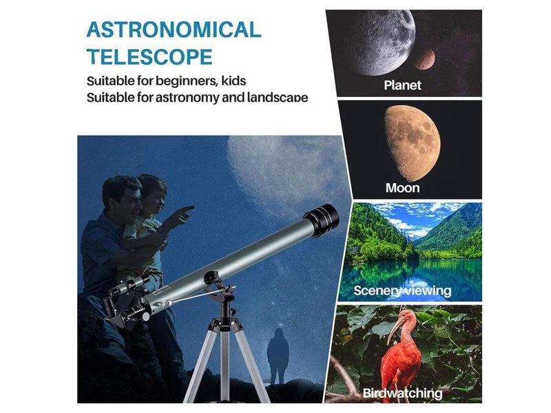 Astronomical Telescope F6090063921289890306113