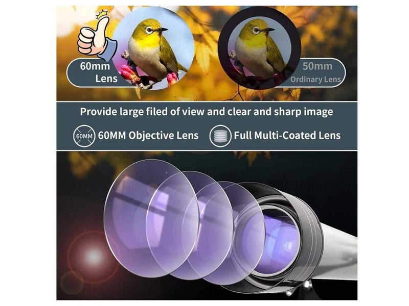 Astronomical Telescope F6090063921289890306114