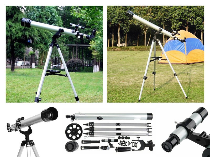 Astronomical Telescope NZ Local Buy Carousel 2