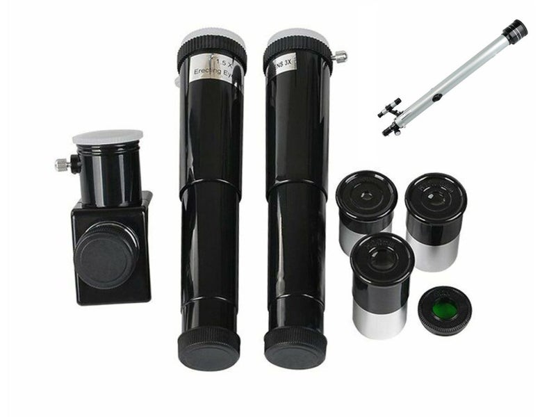 Astronomical Telescope 675X Sale - Sale NZ Stock Deal Carousel 8