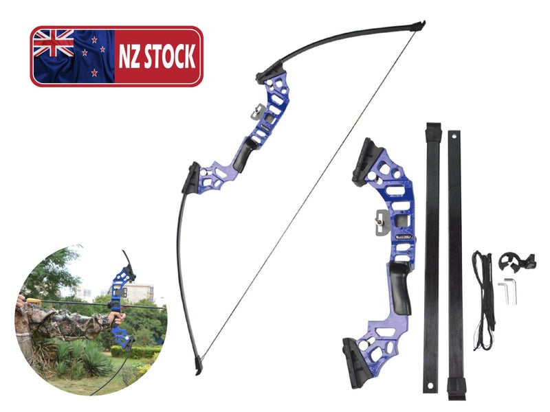 PTN New Archery Bow and Arrows Set Sale Sale Carousel 1