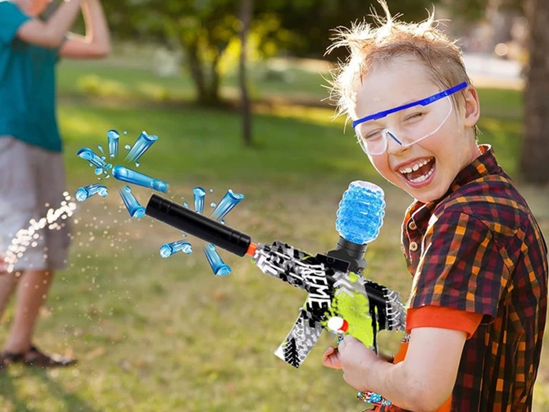 Electric Gel Blaster MP5 Sale - Sale Deal Carousel 2