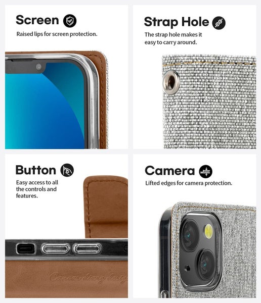 iPhone 13 Mini Case64055954501378111