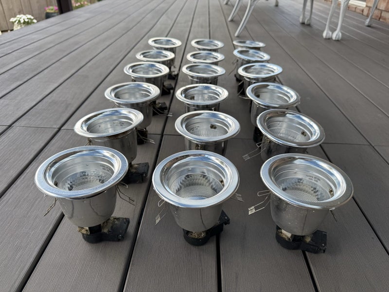 $1 Each Recessed Downlight Light Fixtures Carousel 2