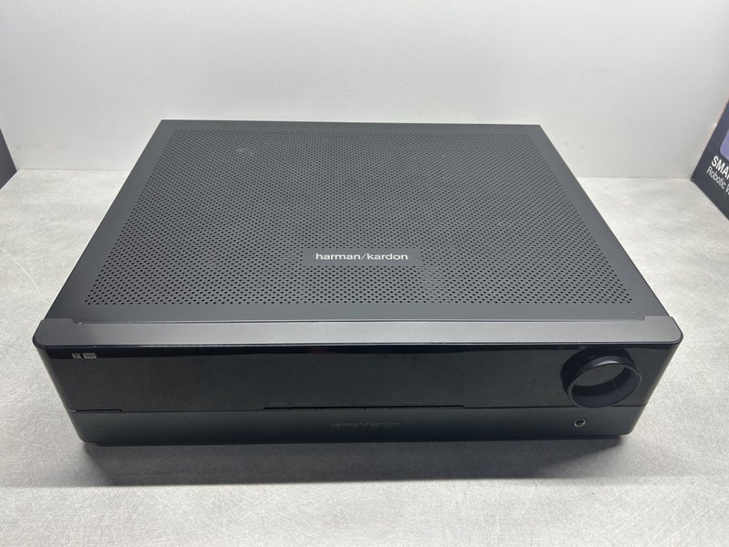 Harman Kardon HK 980 Amplifier Carousel 1
