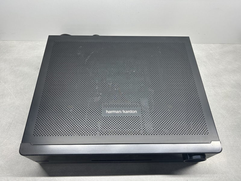 Harman Kardon HK 980 Amplifier Carousel 2