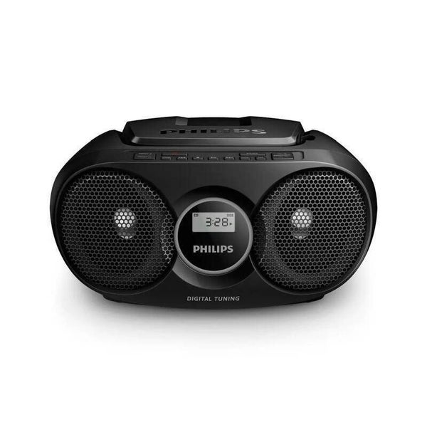 Philips CD Sound Machine Carousel 1