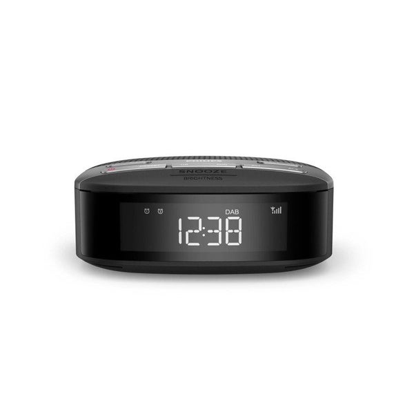 Philips DAB+ FM Clock Radio Carousel 2
