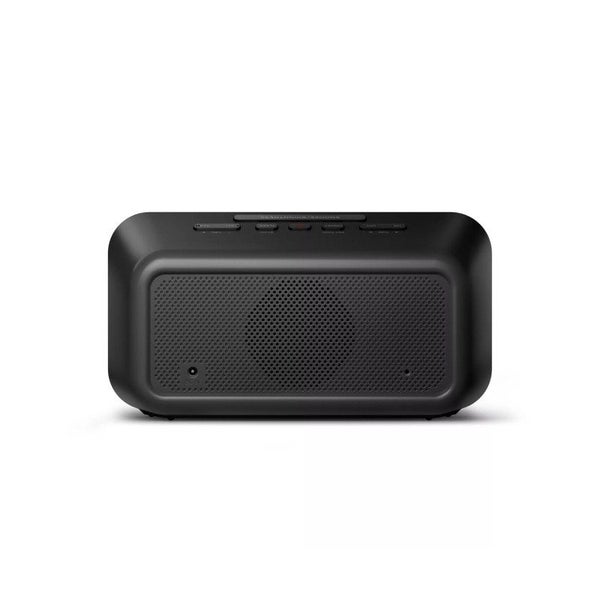 Philips TAR3306 Large Display FM Clock Radio Carousel 4