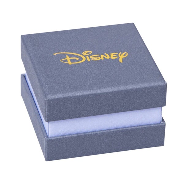 Disney Mickey Mouse Crystal Earring - DYE456 Carousel 2