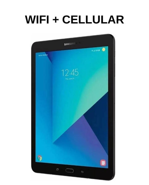 Samsung Galaxy Tab S3 9.7 T825 (Wi-Fi/4G LTE) 32G Android Tablet (A GRADE) Carousel 1