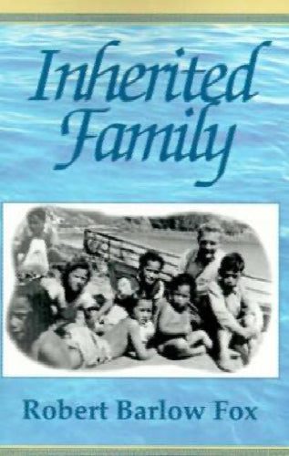 Inherited Family by Robert B. Fox, Robert Barlow Fox64494763562369110