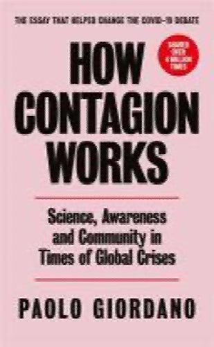 How Contagion Works by Paolo Giordano Carousel 1