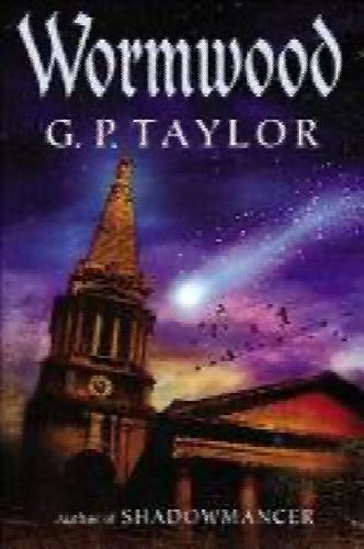 Wormwood by G. P. Taylor Carousel 1