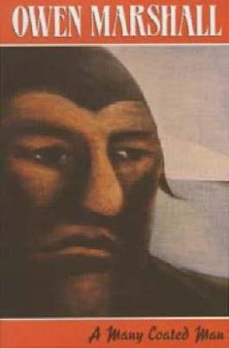 A many coated man by Owen Marshall64417882377602110