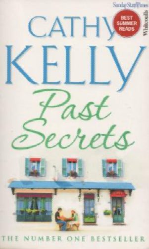 Past Secrets by Cathy Kelly Carousel 1
